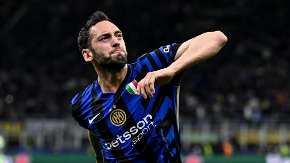 体育赛事-意媒：恰20私下接触加拉塔萨雷但未申请转会，他与国米关系已无法修复