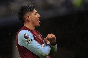 体育资讯-德天空：费内巴切接近租借埃德松-阿尔瓦雷斯，仍需球员最终同意