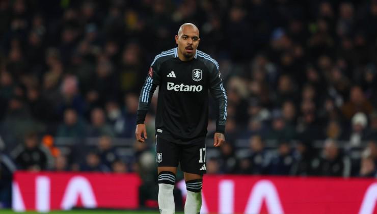 半岛体育APP-迪马：罗马提高对马伦的报价，200万欧租借+进欧战2500万买断