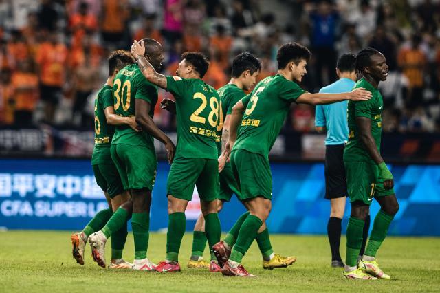 体育平台-只会窝里横？浙江亚冠惨败回中超大胜 近11轮不败