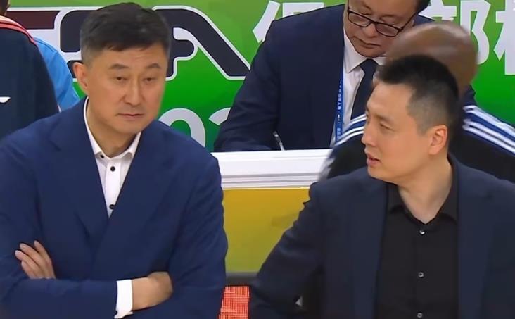 体育赛事-CBA杯赛：山东逆转浙江进4强，广东对阵上海三连败