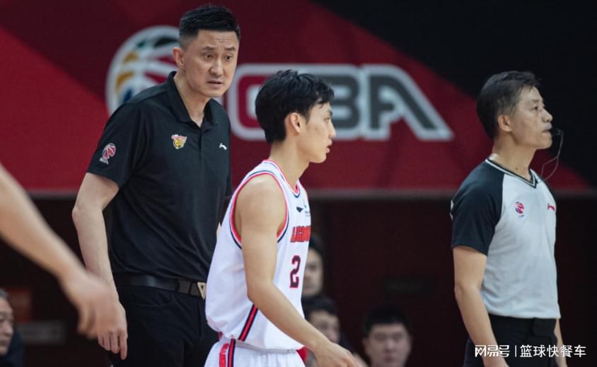 体育平台-广东迎来一大利好消息！杜锋又升官了：这下冲击第12冠有戏了？